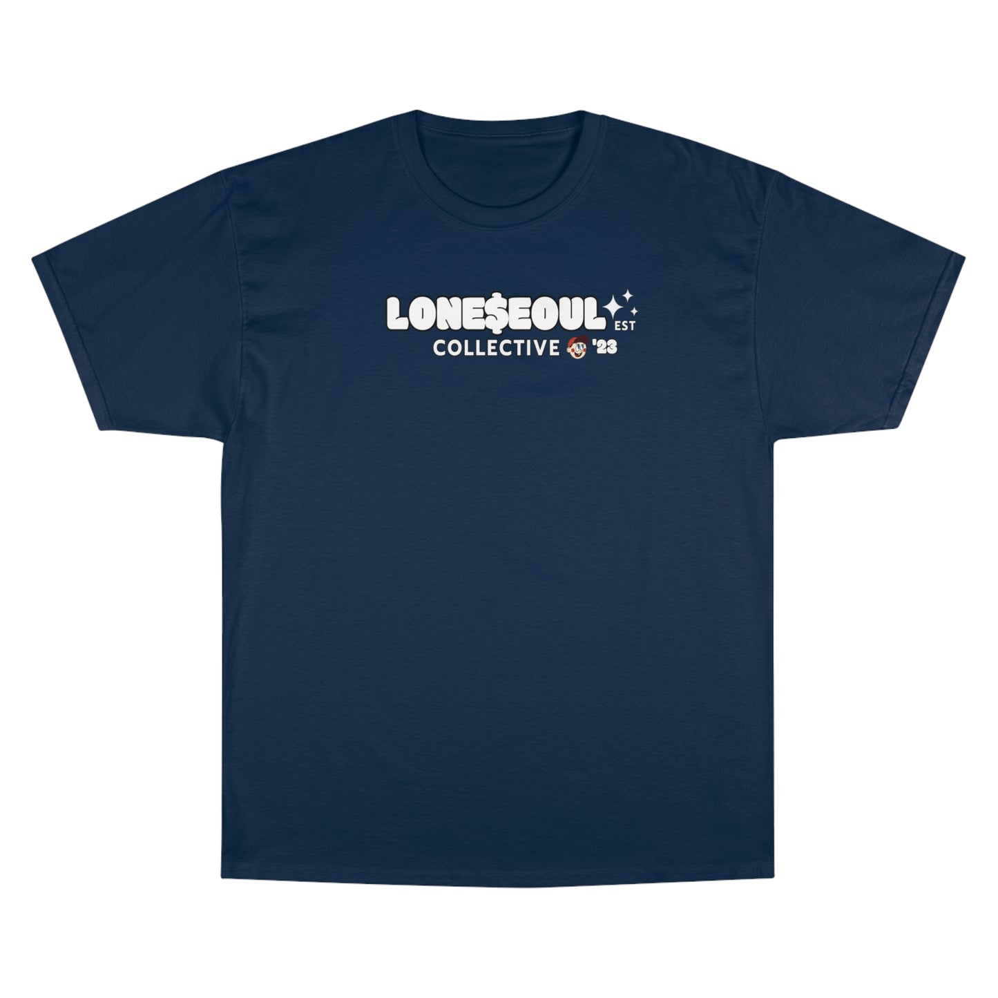 L$C LIL KID T-Shirt