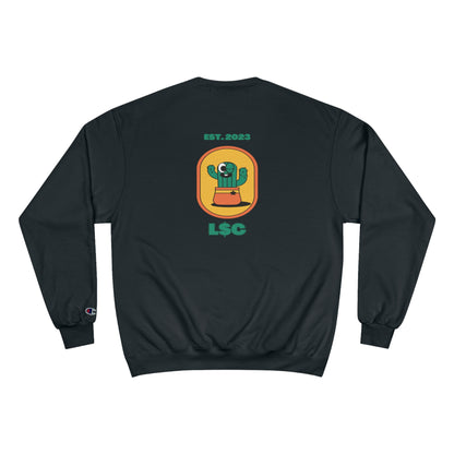 L$C Baby Cactus Sweatshirt