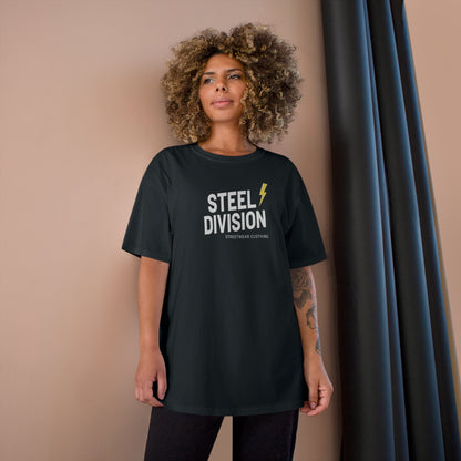 Steel Division Thunder Bolt T-Shirt