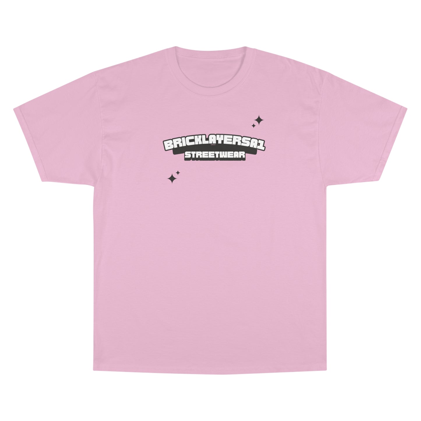 BrickLayer$A1 T-Shirt