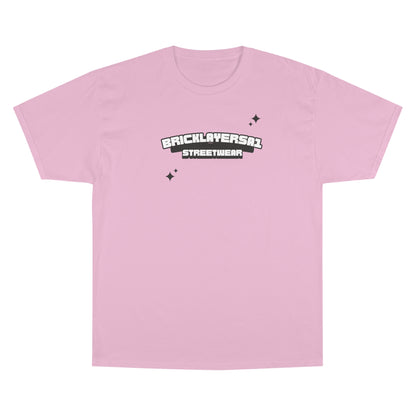 BrickLayer$A1 T-Shirt