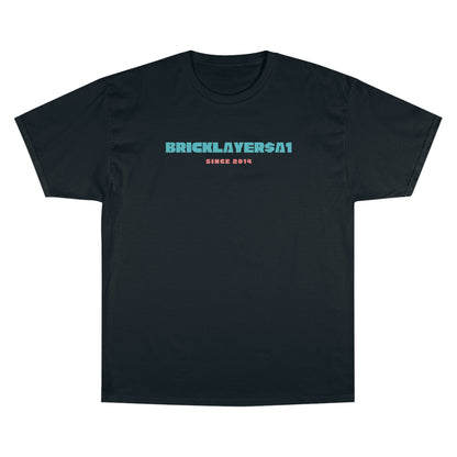 BrickLayer$A1 MIA T-Shirt