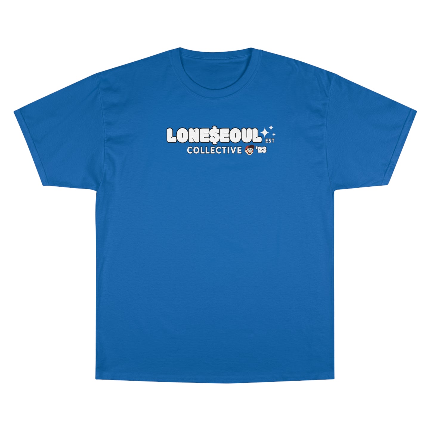 L$C LIL KID T-Shirt