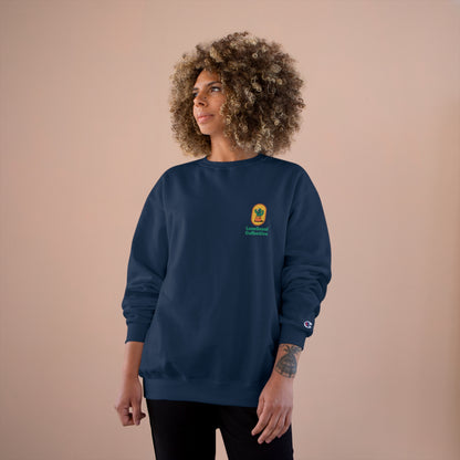 L$C Baby Cactus Sweatshirt