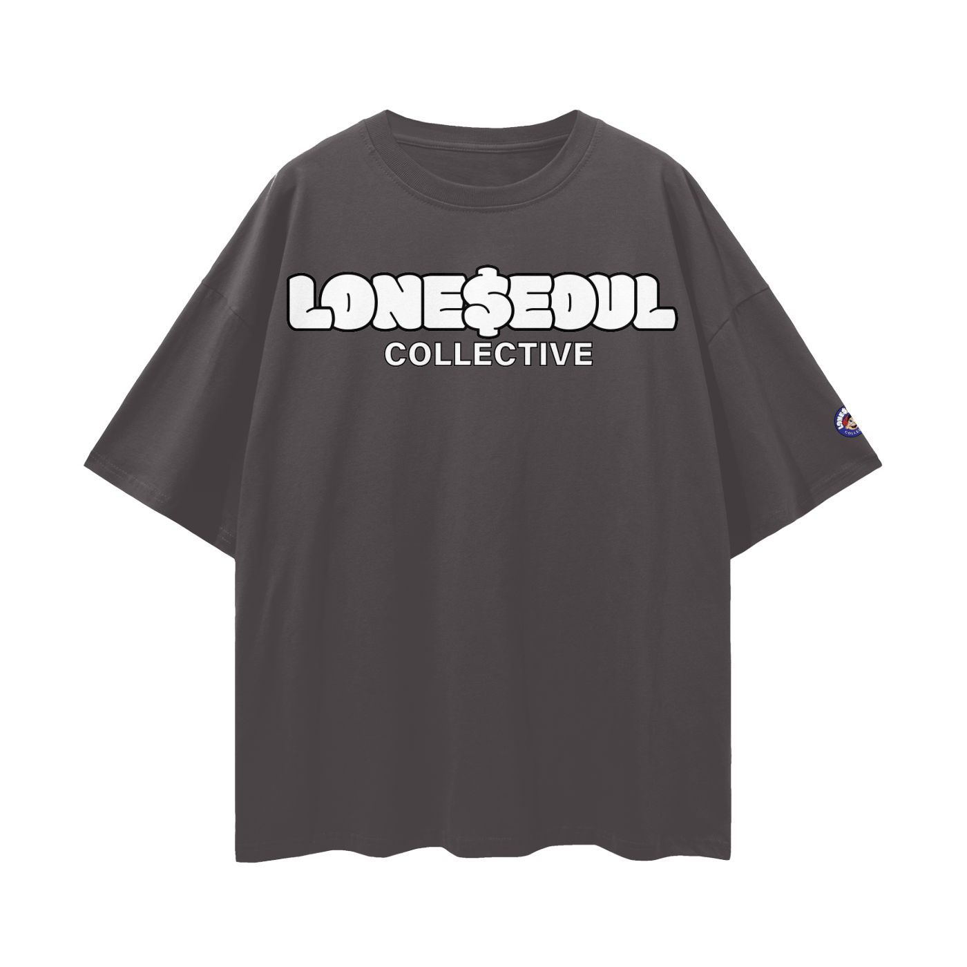 LSC Drop Shoulder T-Shirt