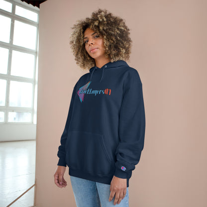 BrickLayersA1 "Back to The 90s" Hoodie