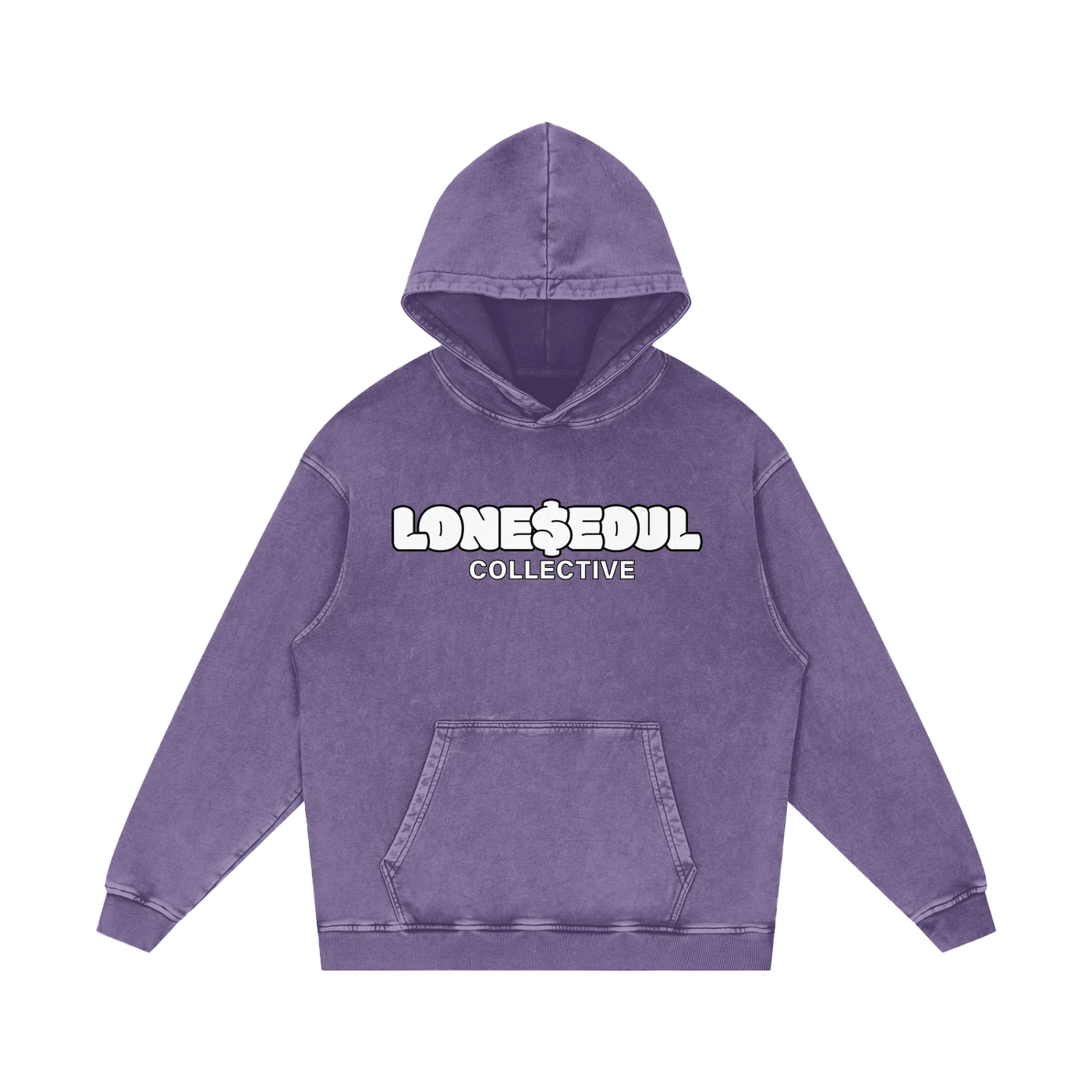 LSC Official Premium Hoodie