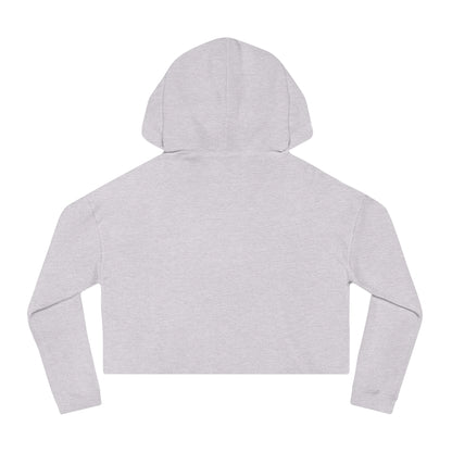 Tokyo Dream Cloud Women’s Cropped Hoodie