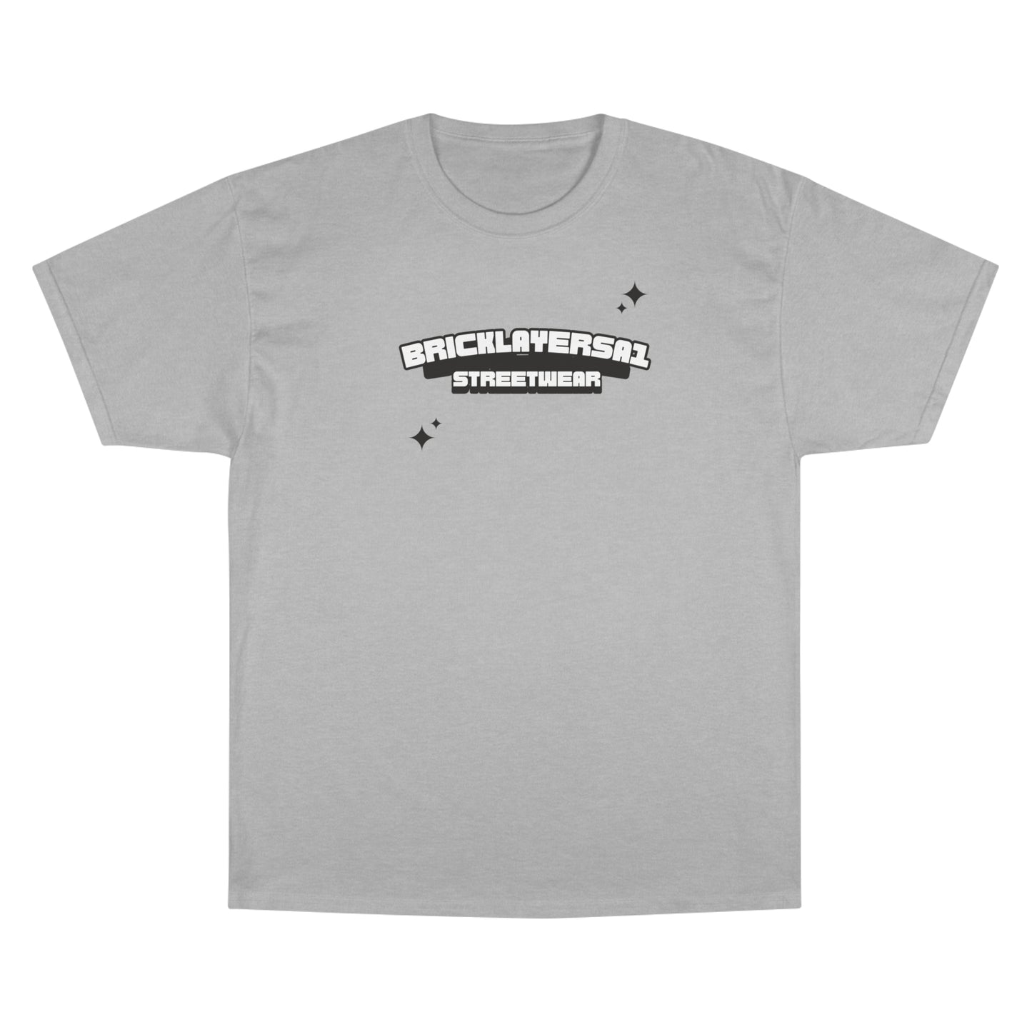 BrickLayer$A1 T-Shirt