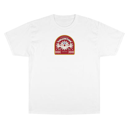 L$C OutBreak LRG LOGO T-Shirt