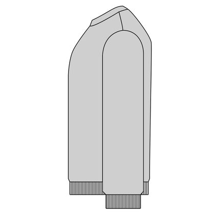 LSC Pistol Pete Oversized Sweatshirt