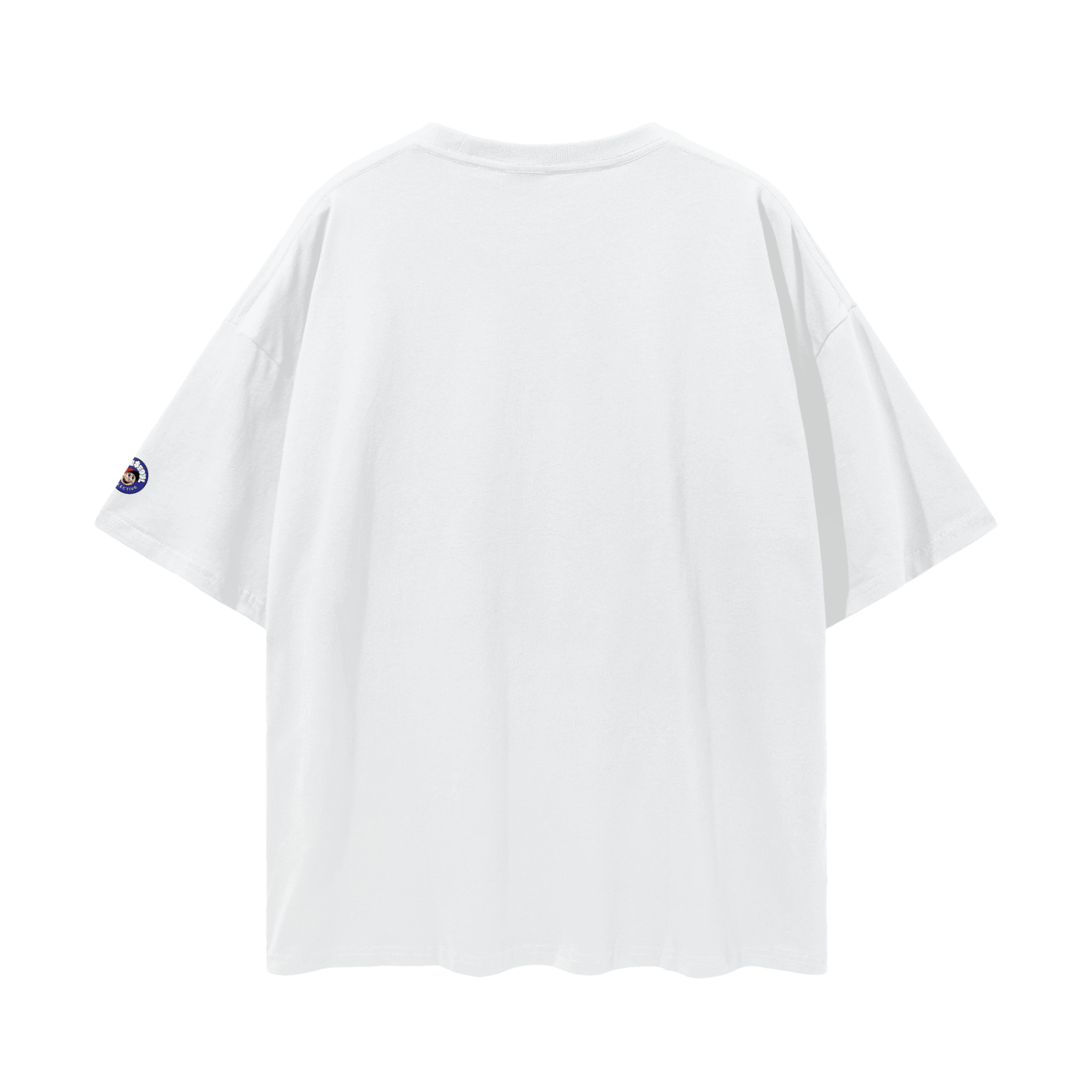LSC Drop Shoulder T-Shirt