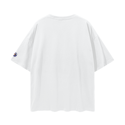 LSC Drop Shoulder T-Shirt