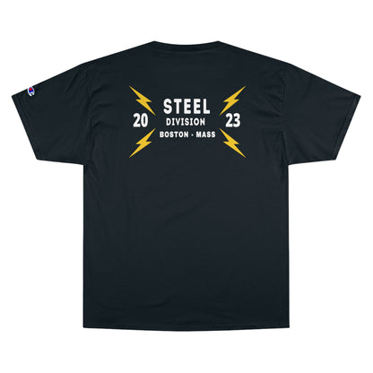 STEEL Division "Bruins"T-Shirt