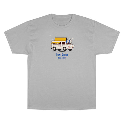 L$C FooD Truck T-Shirt