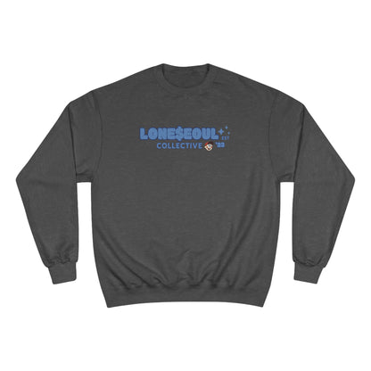 L$C LIL kid Big LOGO Sweatshirt