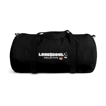 L$C LIL KID Duffel Bag