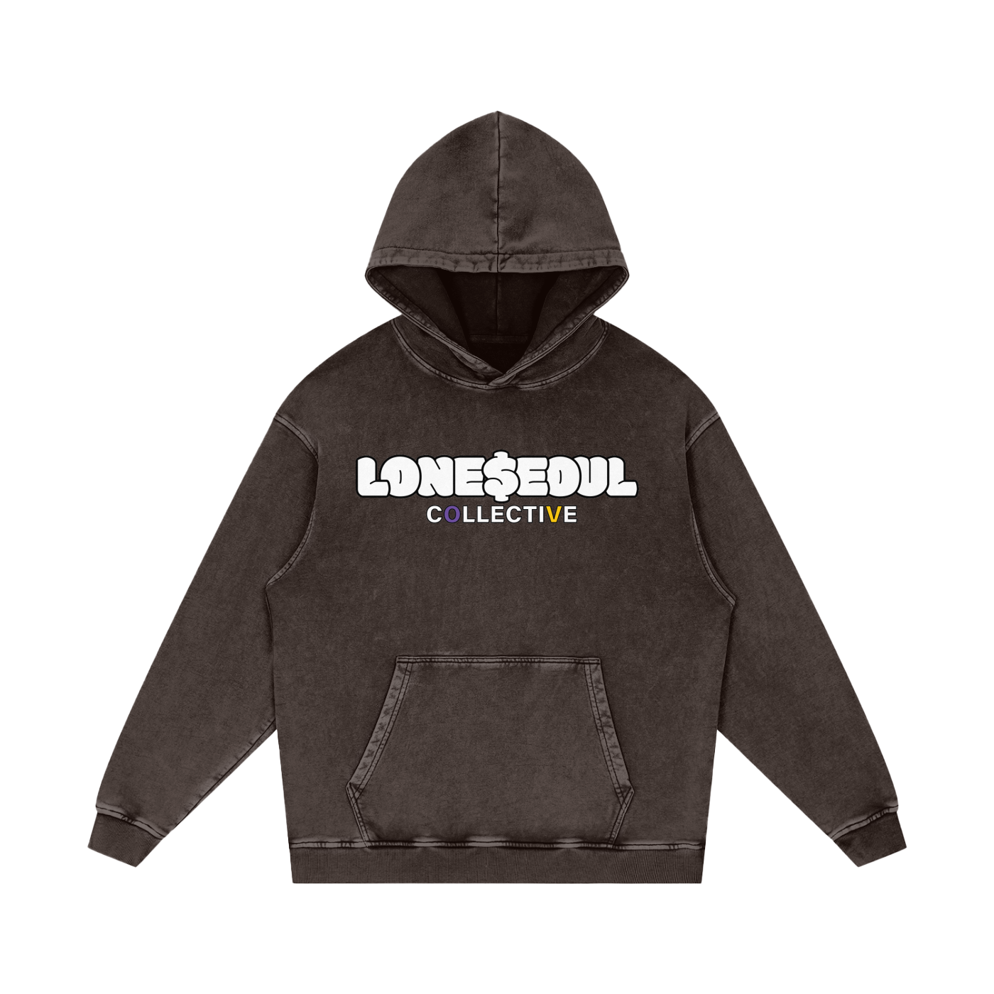 LSC "LA" Premium Hoodie