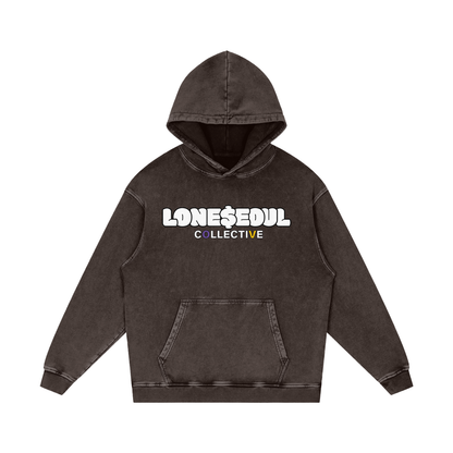 LSC "LA" Premium Hoodie