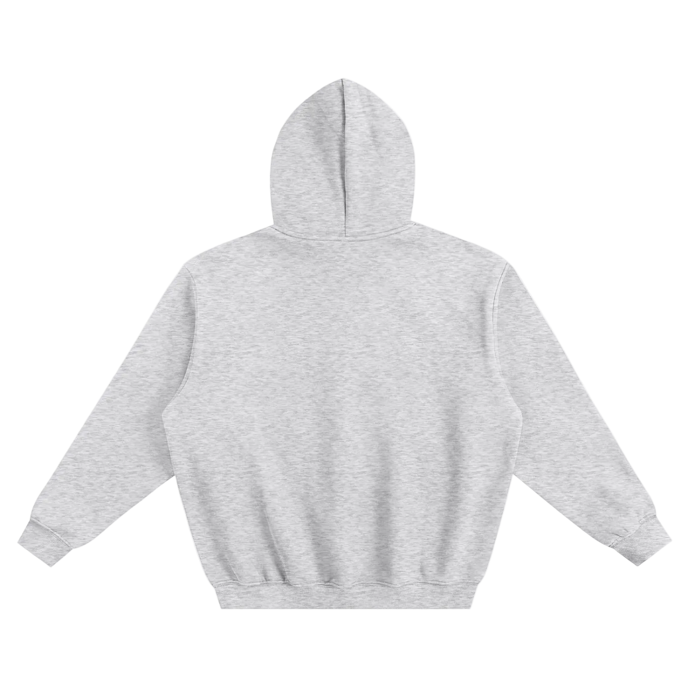 Lsc Official Boxy Hoodie