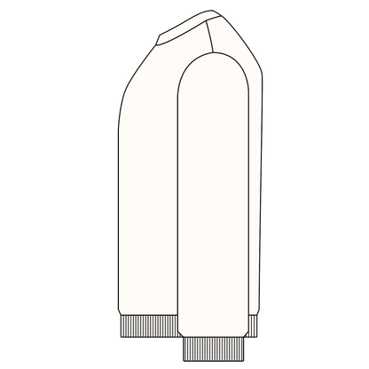 LSC Pistol Pete Oversized Sweatshirt