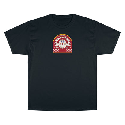 L$C OutBreak LRG LOGO T-Shirt