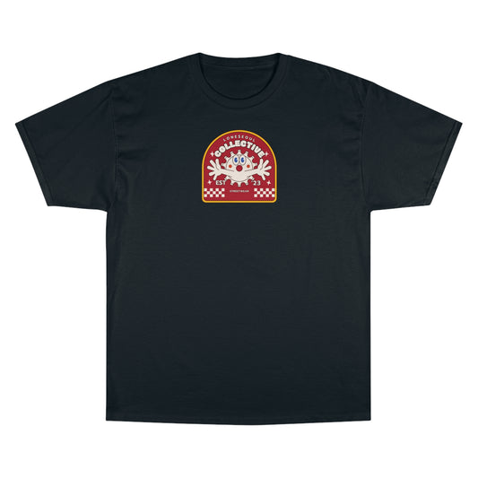 L$C OutBreak LRG LOGO T-Shirt