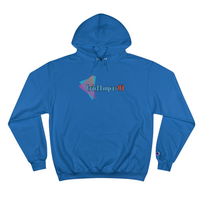 BrickLayersA1 "Back to The 90s" Hoodie