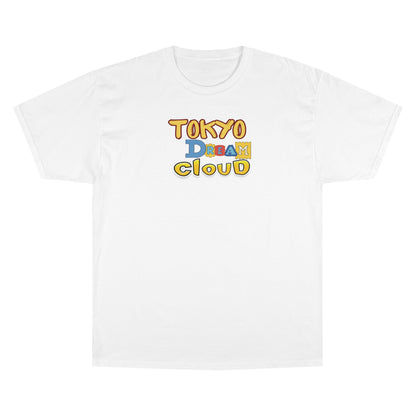 Tokyo Dream Cloud "ToyBox" T-Shirt