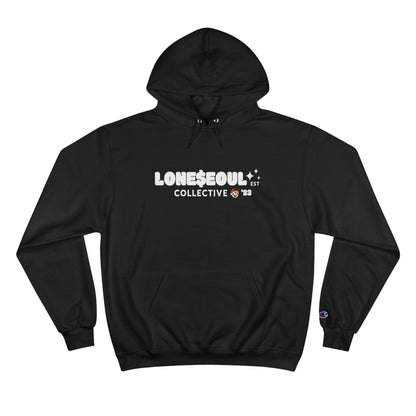 L$C Lil Kid Big Logo Hoodie