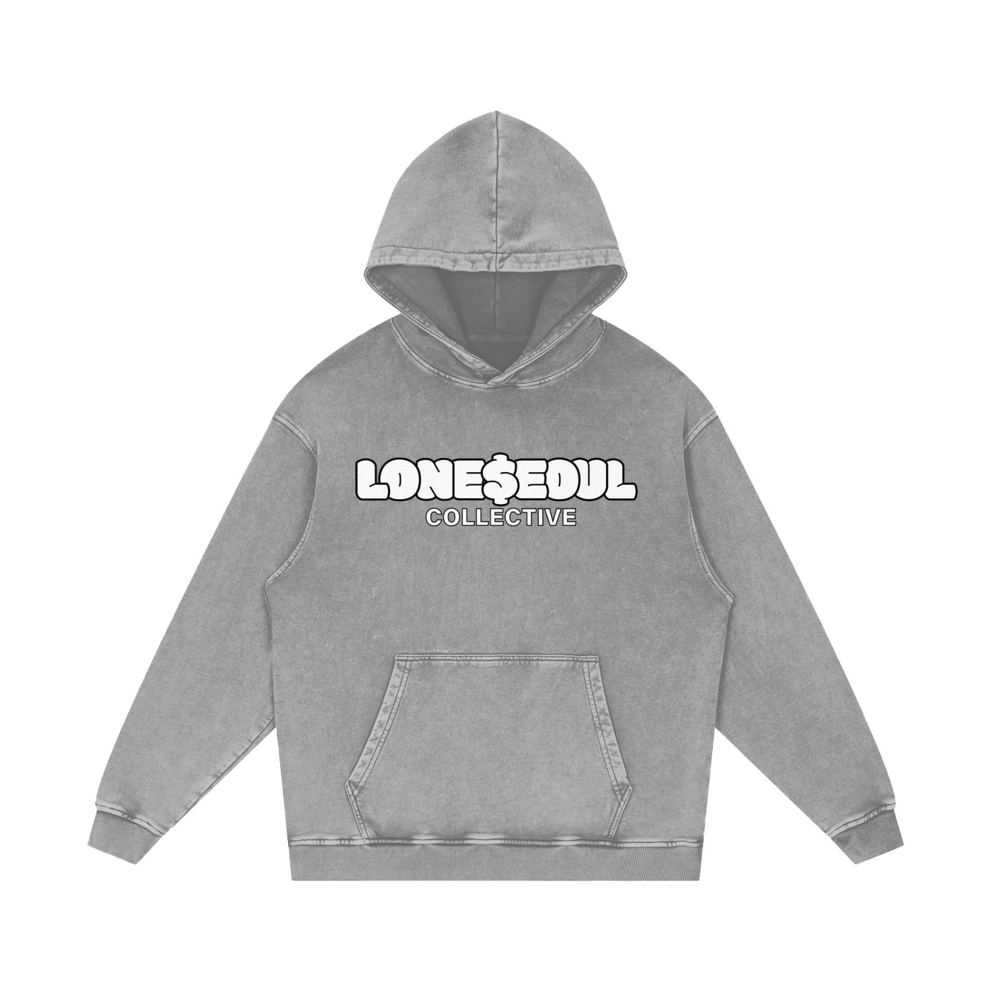 LSC Official Premium Hoodie