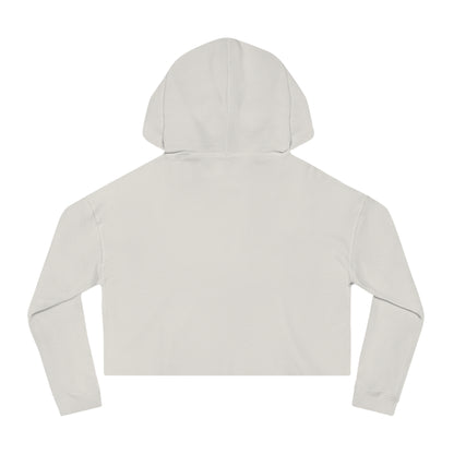 Tokyo Dream Cloud Women’s Cropped Hoodie