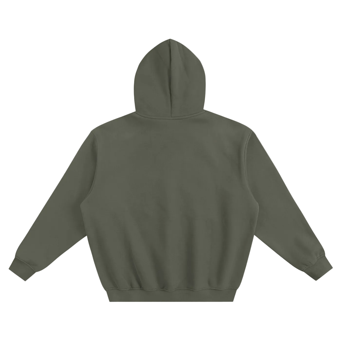 Lsc Official Boxy Hoodie