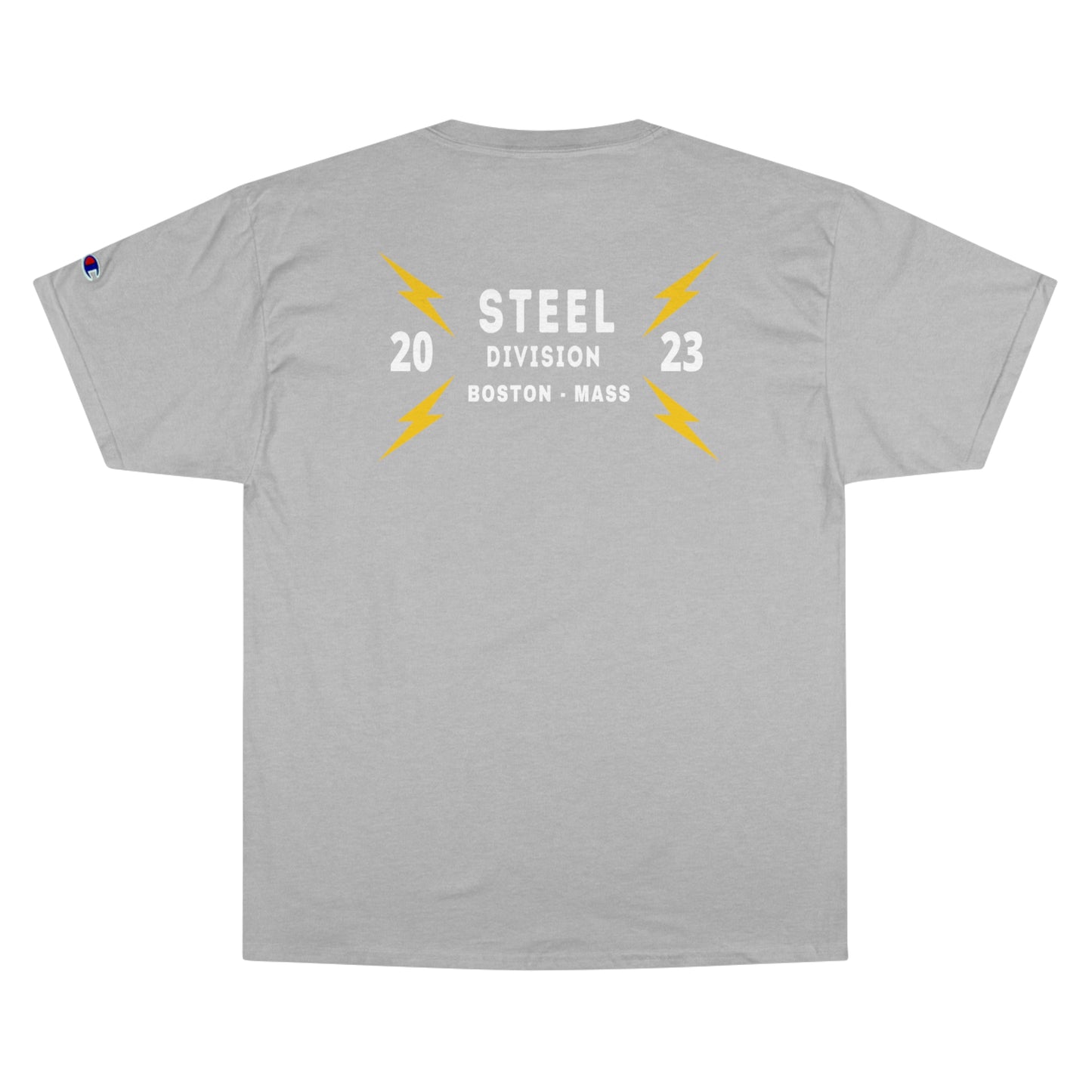 STEEL Division "Bruins"T-Shirt