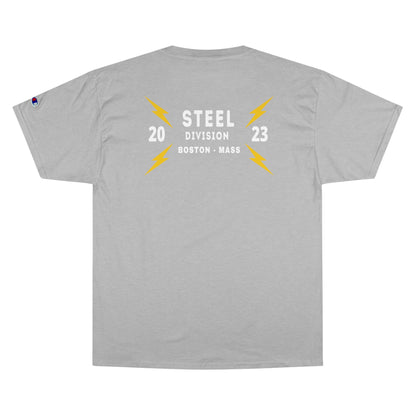 STEEL Division "Bruins"T-Shirt