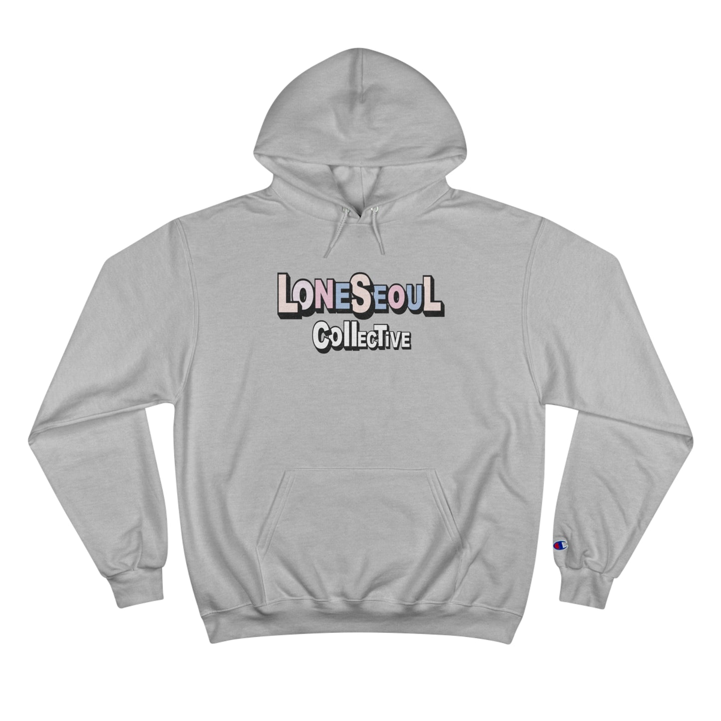 L$C GumBall Hoodie