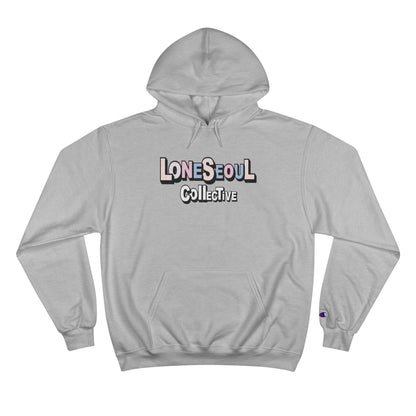 L$C GumBall Hoodie