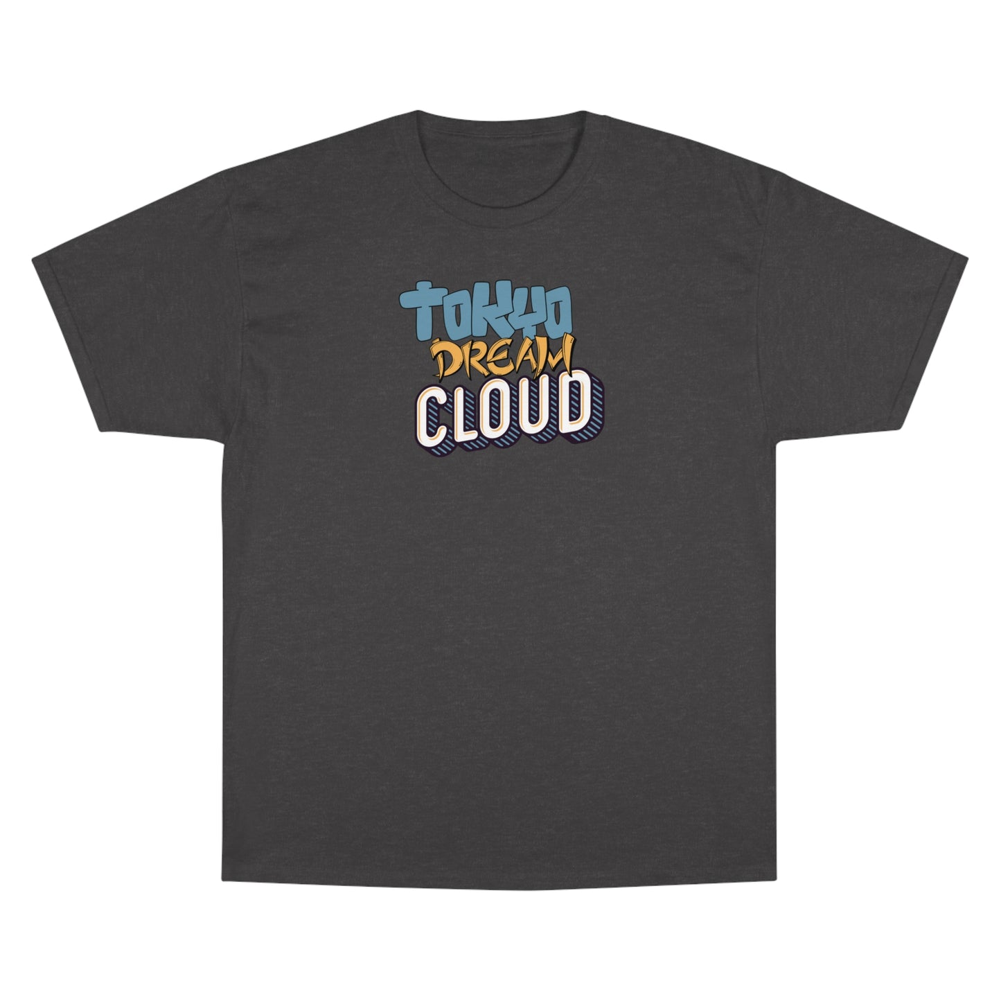 Tokyo Dream Cloud T-Shirt