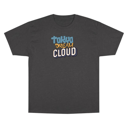 Tokyo Dream Cloud T-Shirt