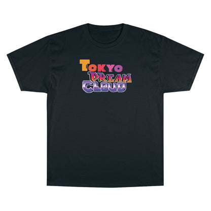 TokyoDreamCloud Night Life T-Shirt