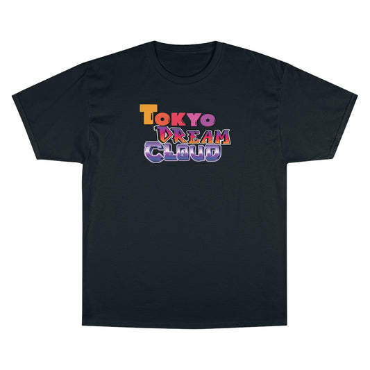 TokyoDreamCloud Night Life T-Shirt