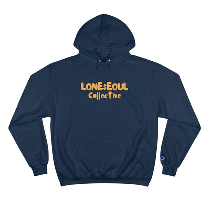 L$C "The Collective" Hoodie