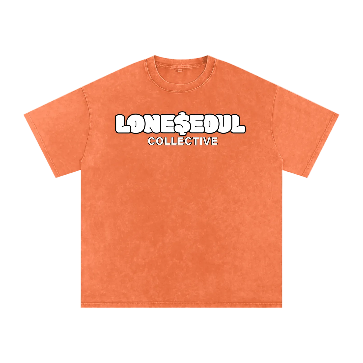 LSC Official Acid wash T-Shirt