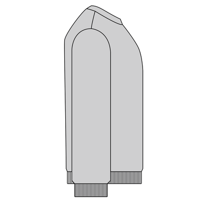 LSC Pistol Pete Oversized Sweatshirt