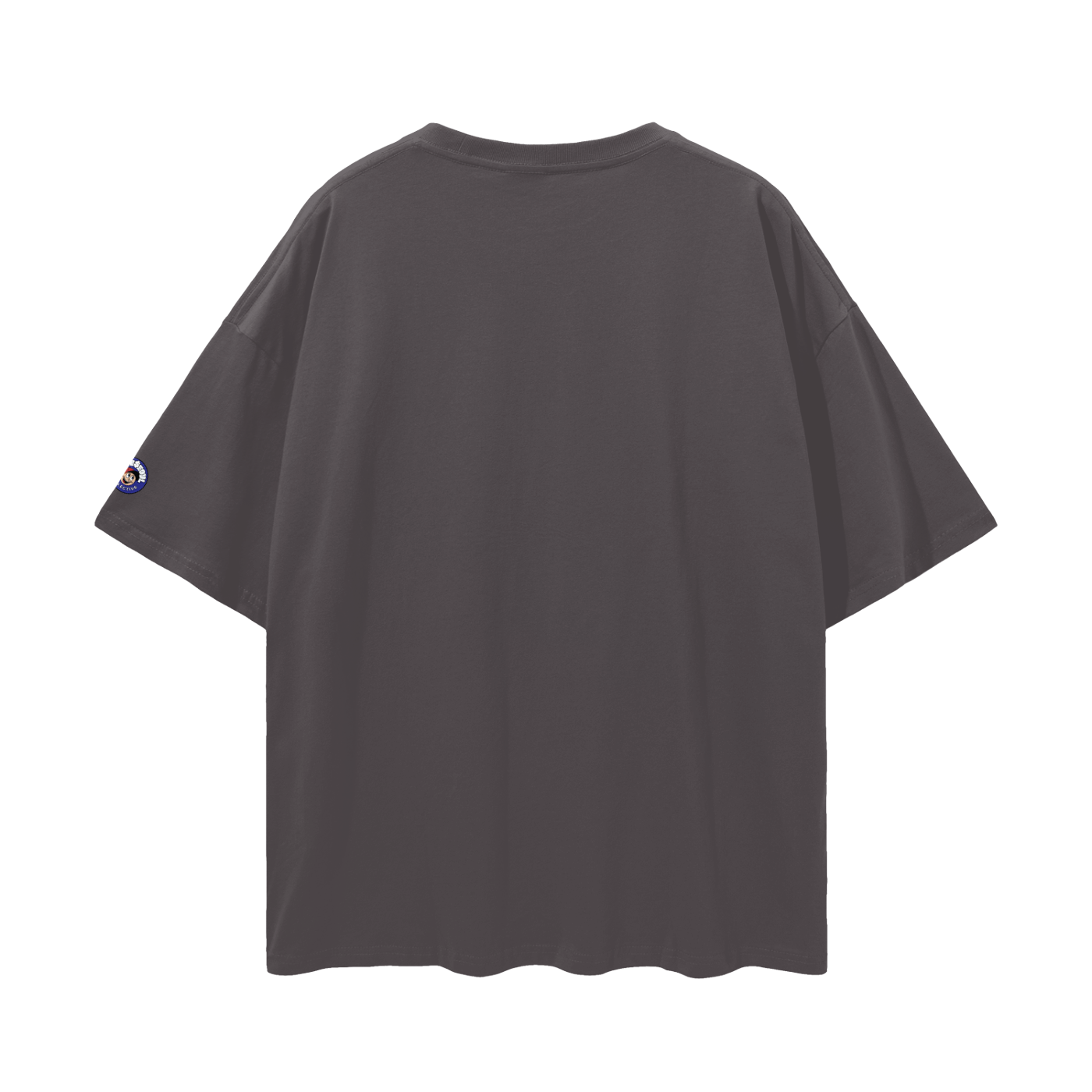 LSC Drop Shoulder T-Shirt