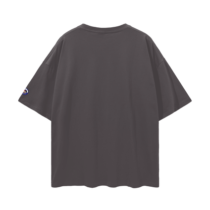 LSC Drop Shoulder T-Shirt