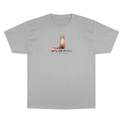 BrickLayer$A1  FOX T-Shirt