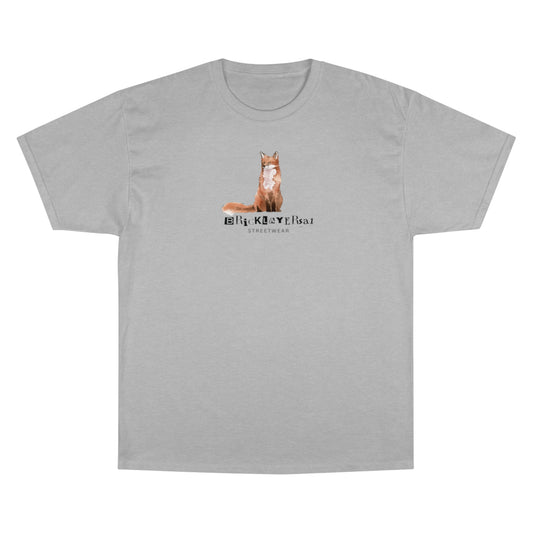 BrickLayer$A1  FOX T-Shirt