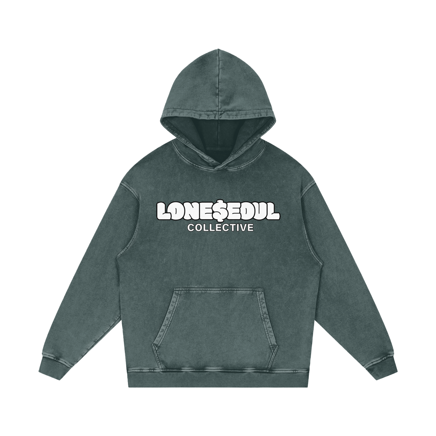 LSC Official Premium Hoodie