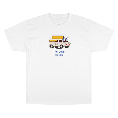 L$C FooD Truck T-Shirt